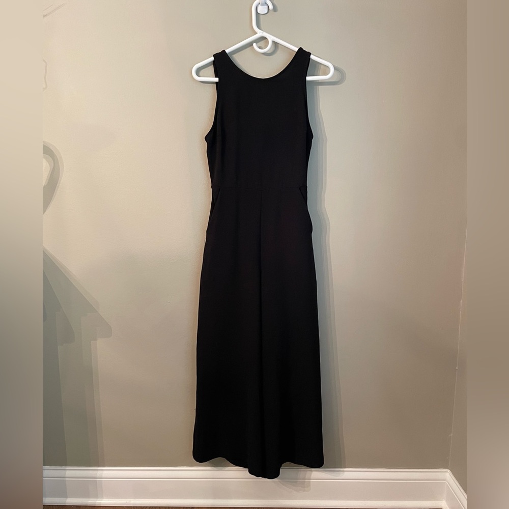 Lush Jumpsuit